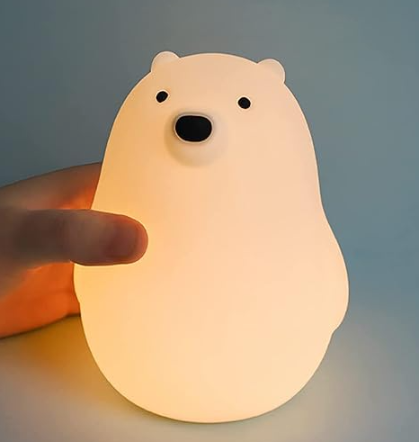 Polar Bear 2 Light