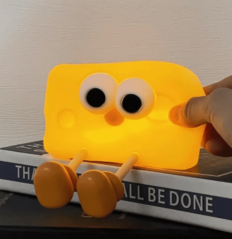 Cheese Light