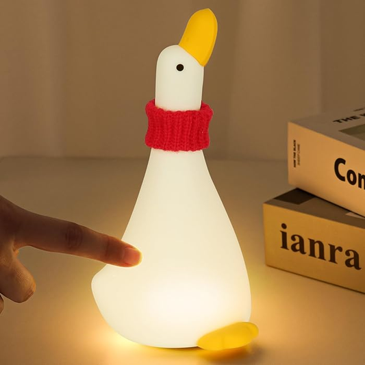 Duck With Long Neck Light