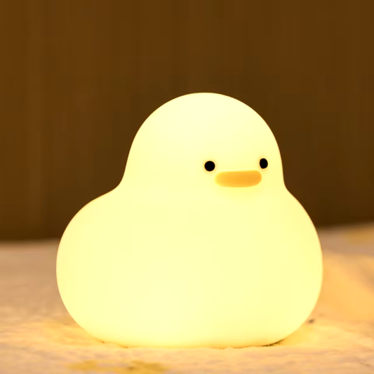 Duck Glow Light