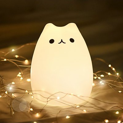 Cat Light