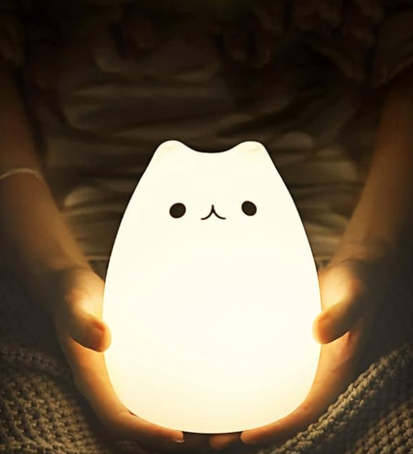 Cat Light