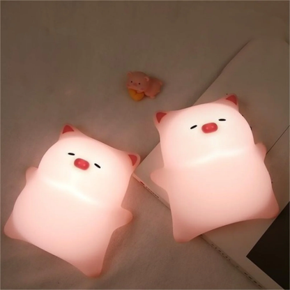 Pig Glow Light