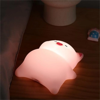 Pig Glow Light