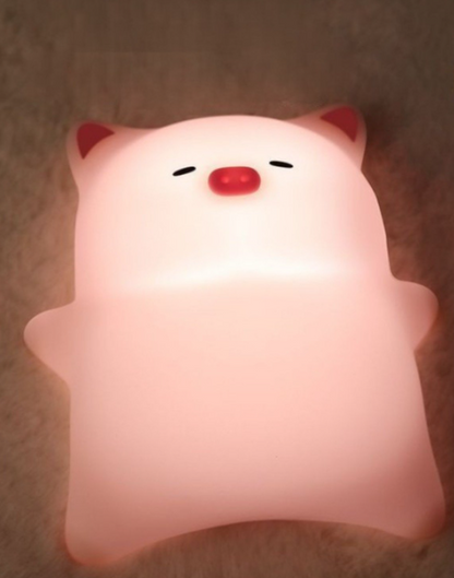 Pig Glow Light