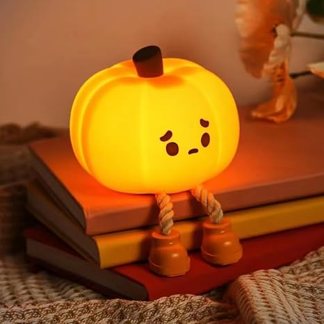 Pumpkin Light