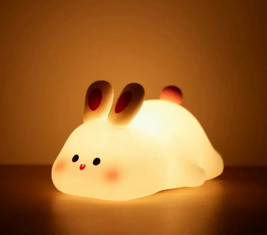 Bunny Glow Light