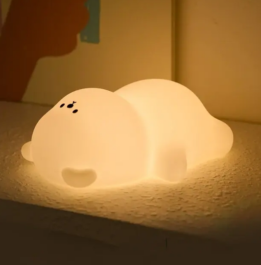 Teddy Bear Light