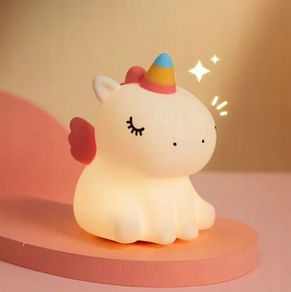 Unicorn Glow Light