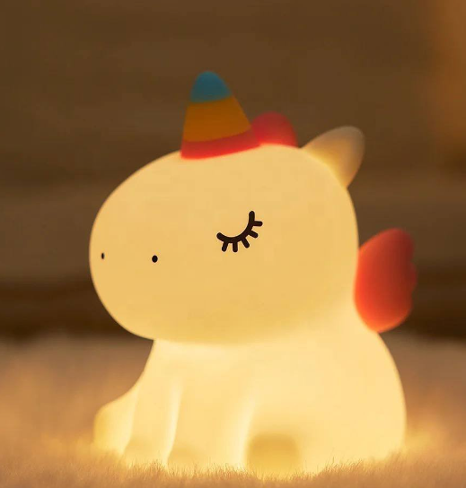 Unicorn Glow Light