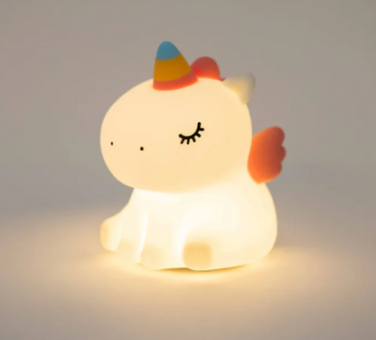 Unicorn Glow Light