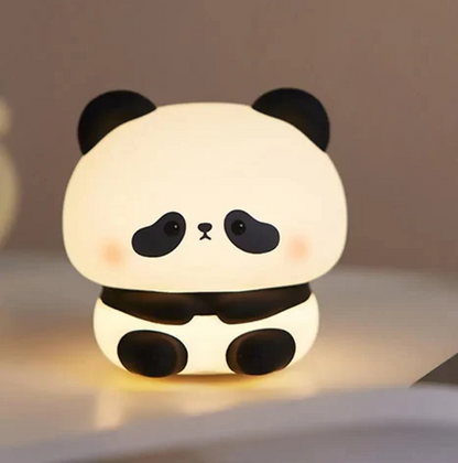 Panda 2 Glow Light