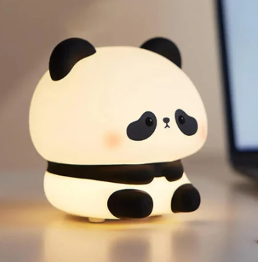 Panda 2 Glow Light