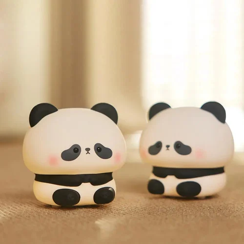 Panda 2 Glow Light