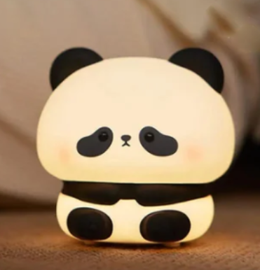 Panda 2 Glow Light