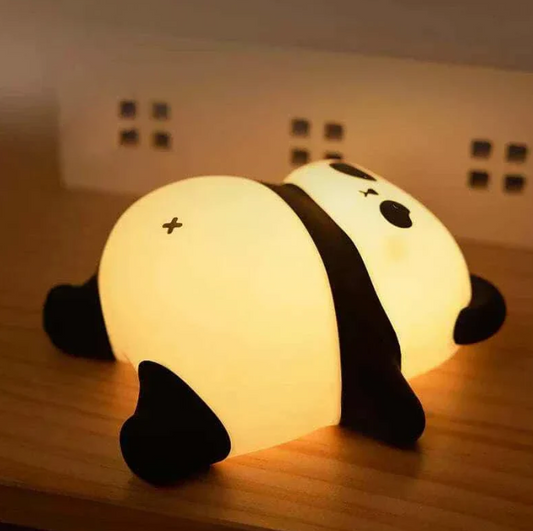 Panda Glow Light